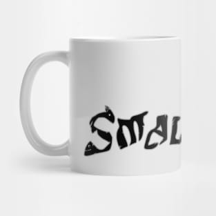 SMALLWORLD Mug
